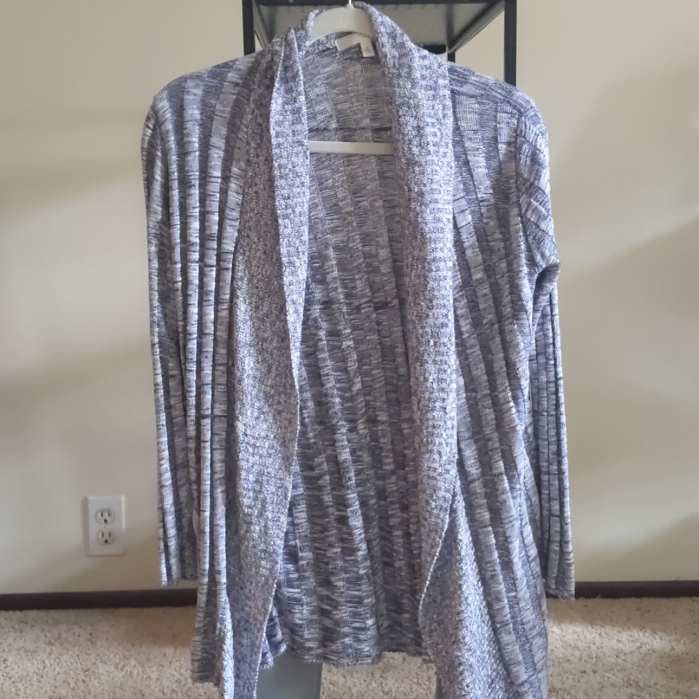 Knitted Cardigan